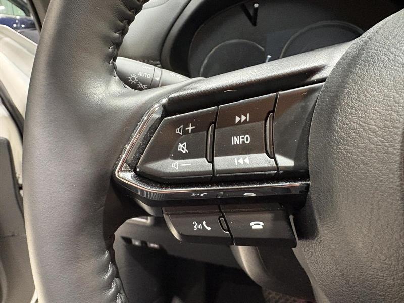 mazda CX-5 2025 - 13