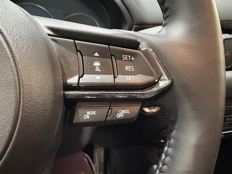 mazda CX-5 2025 - 14