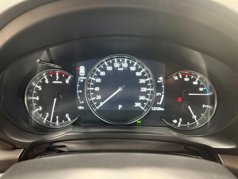 mazda CX-5 2025 - 15