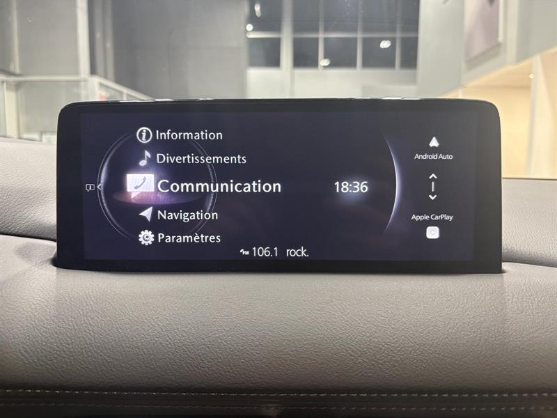 mazda CX-5 2025 - 16