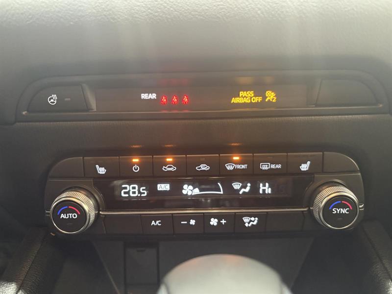 mazda CX-5 2025 - 18