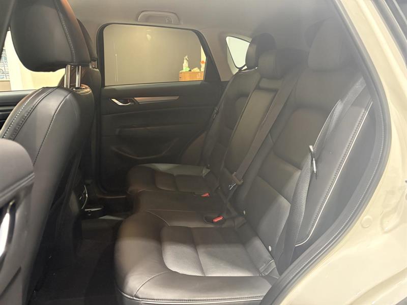 mazda CX-5 2025 - 21