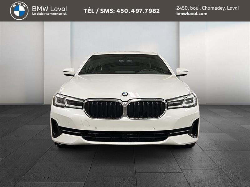 bmw Série 5 2022 - 3