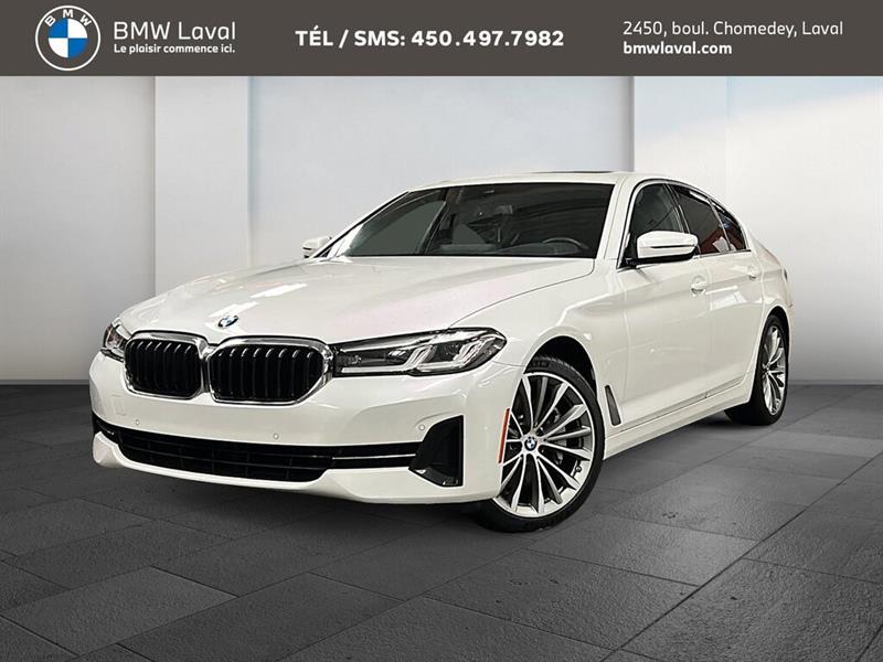 bmw Série 5 2022 - 5