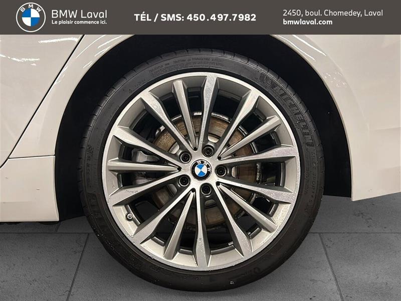 bmw Série 5 2022 - 10