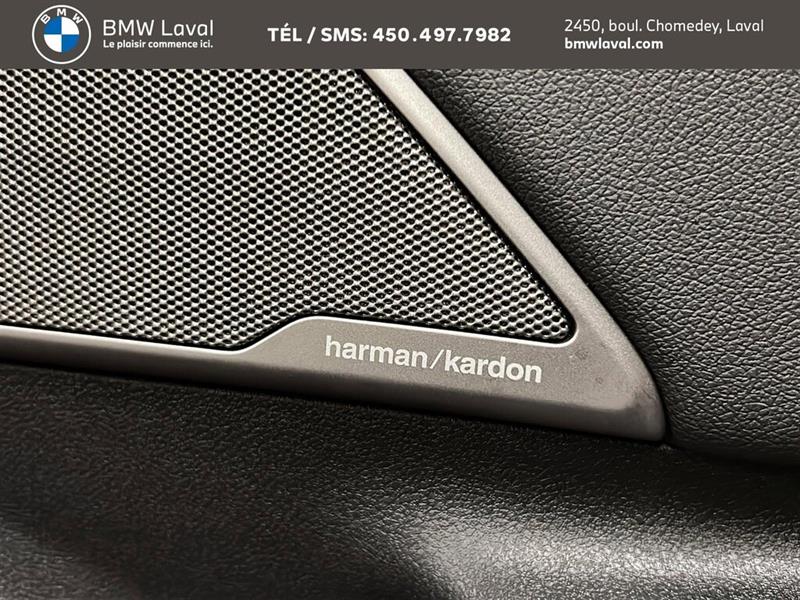 bmw Série 5 2022 - 13