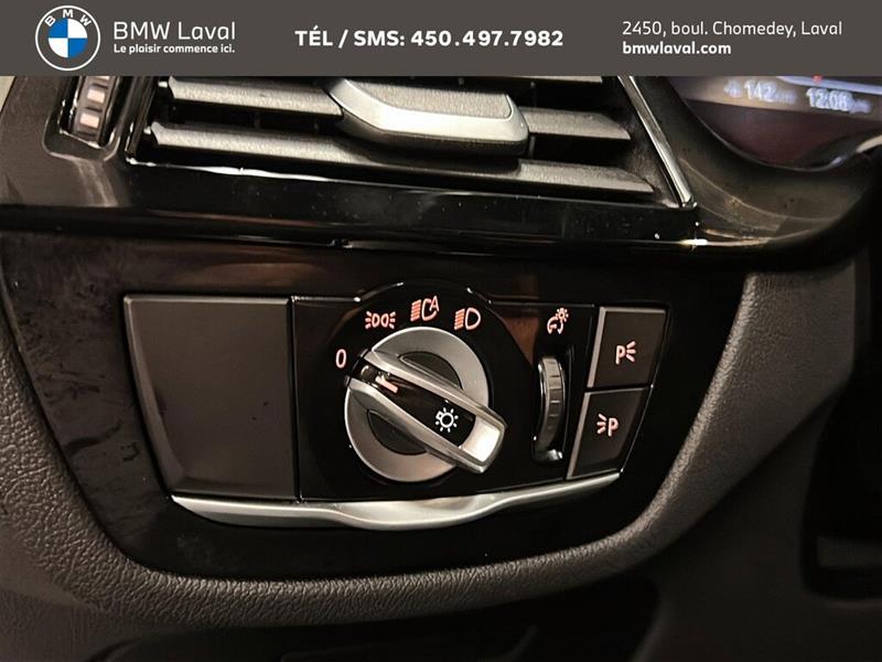 bmw Série 5 2022 - 16