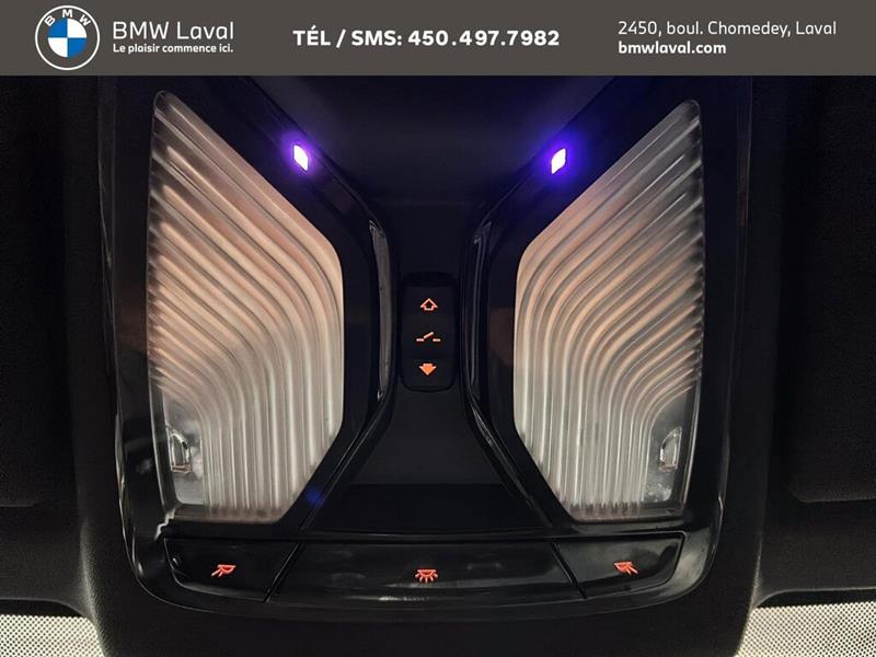 bmw Série 5 2022 - 20