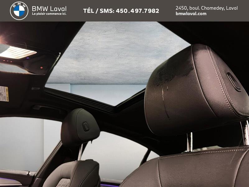 bmw Série 5 2022 - 21