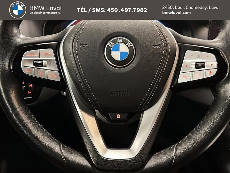 bmw Série 5 2022 - 23