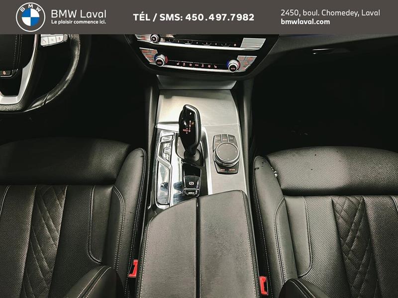 bmw Série 5 2022 - 24