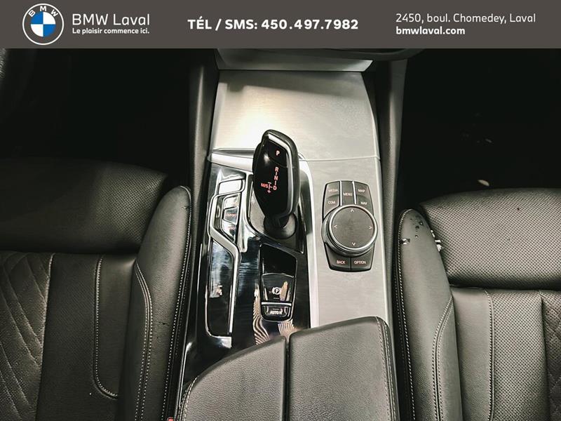 bmw Série 5 2022 - 25