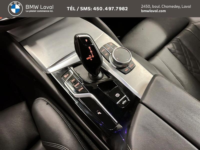 bmw Série 5 2022 - 26