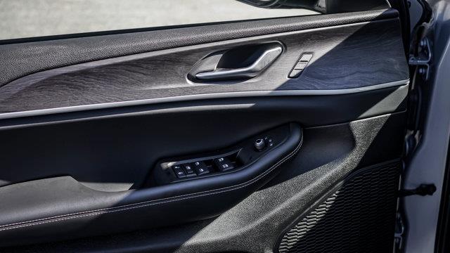 jeep Grand Cherokee 2023 - 8