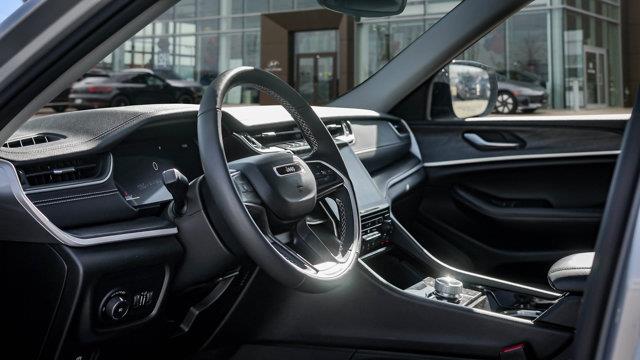 jeep Grand Cherokee 2023 - 9