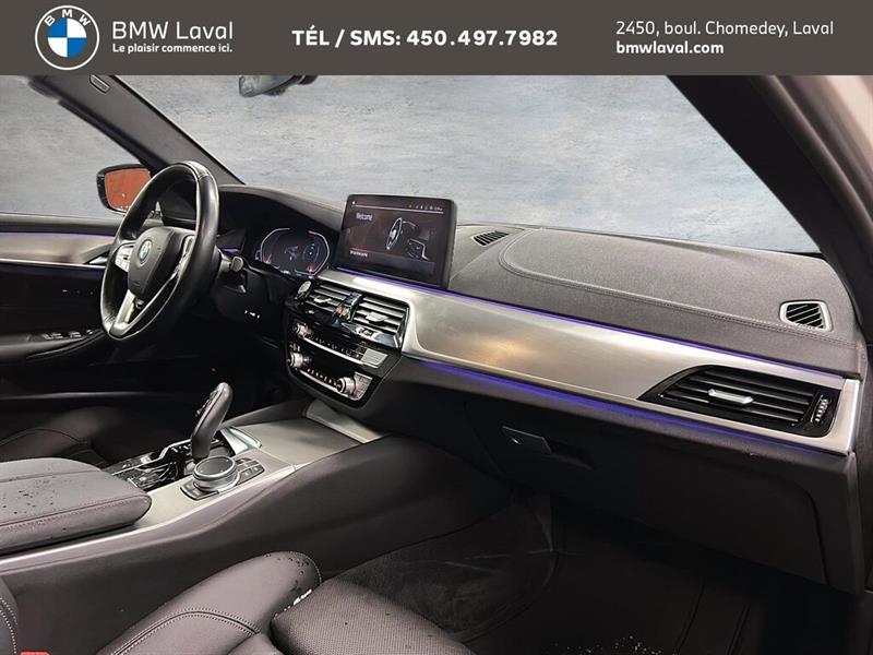 bmw Série 5 2022 - 28