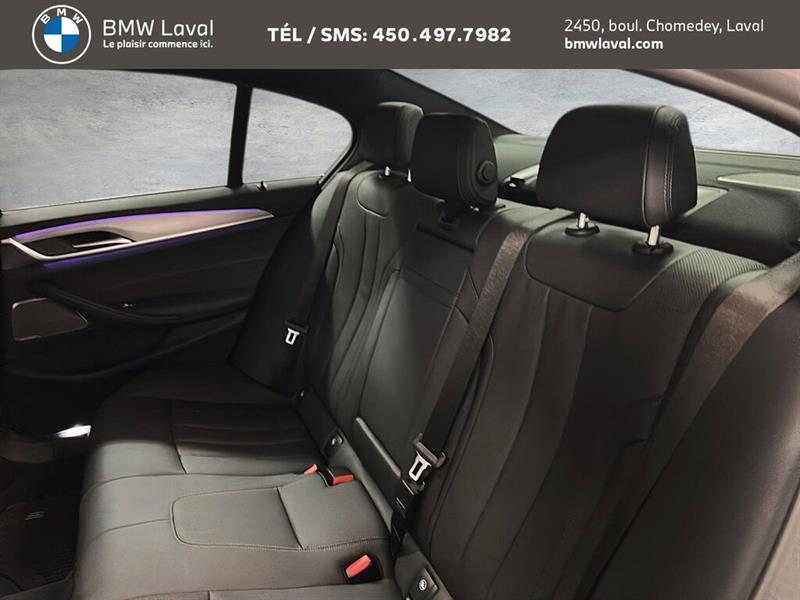 bmw Série 5 2022 - 29