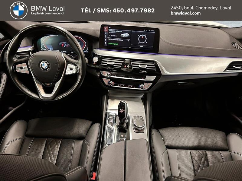 bmw Série 5 2022 - 31