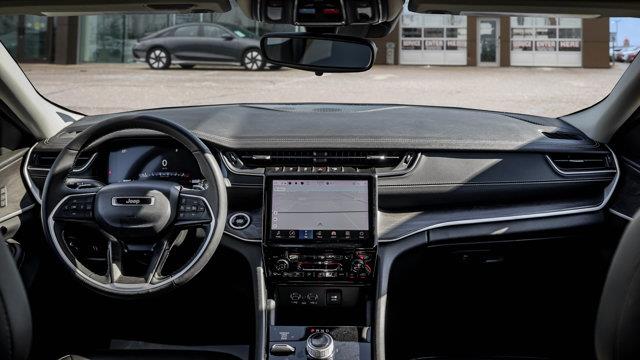 jeep Grand Cherokee 2023 - 12