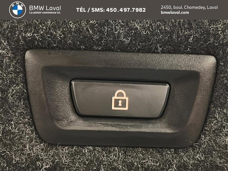 bmw Série 5 2022 - 32