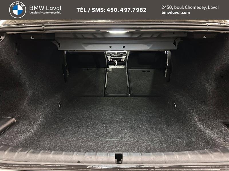 bmw Série 5 2022 - 34