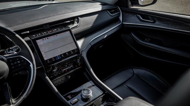 jeep Grand Cherokee 2023 - 15