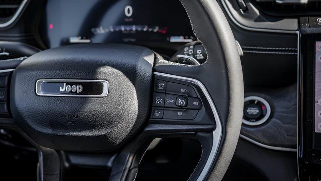 jeep Grand Cherokee 2023 - 17