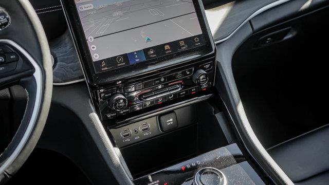 jeep Grand Cherokee 2023 - 18