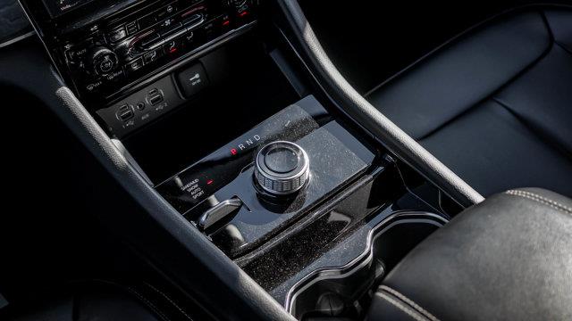 jeep Grand Cherokee 2023 - 19