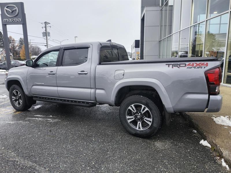 toyota Tacoma 2019 - 2