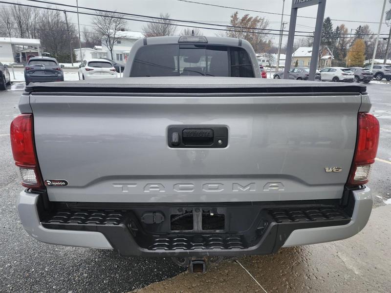 toyota Tacoma 2019 - 3