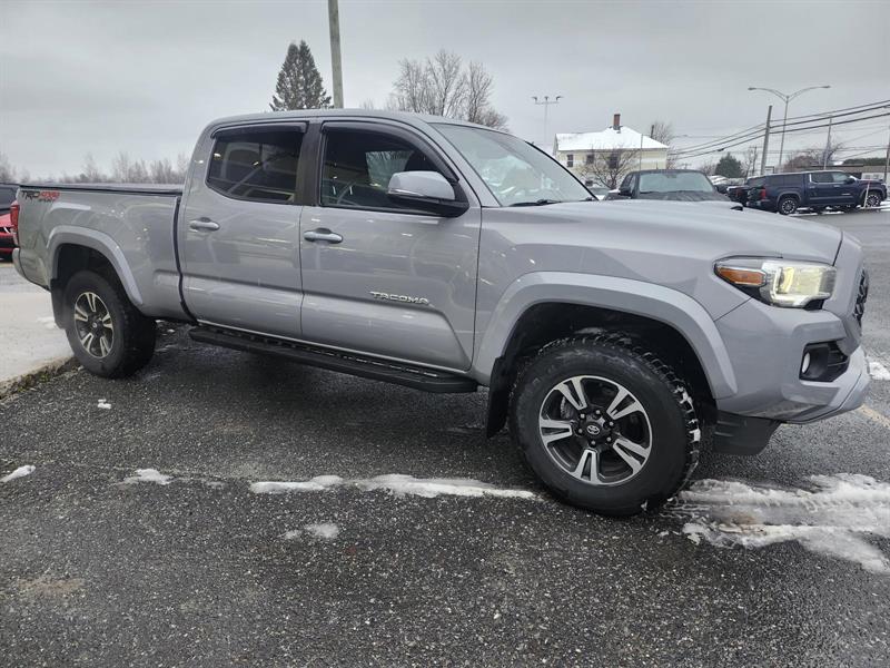toyota Tacoma 2019 - 5