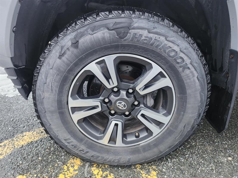 toyota Tacoma 2019 - 6