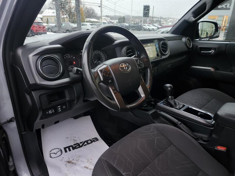 toyota Tacoma 2019 - 8