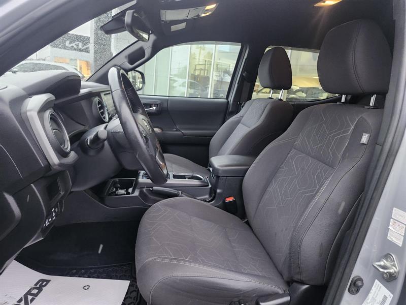 toyota Tacoma 2019 - 10