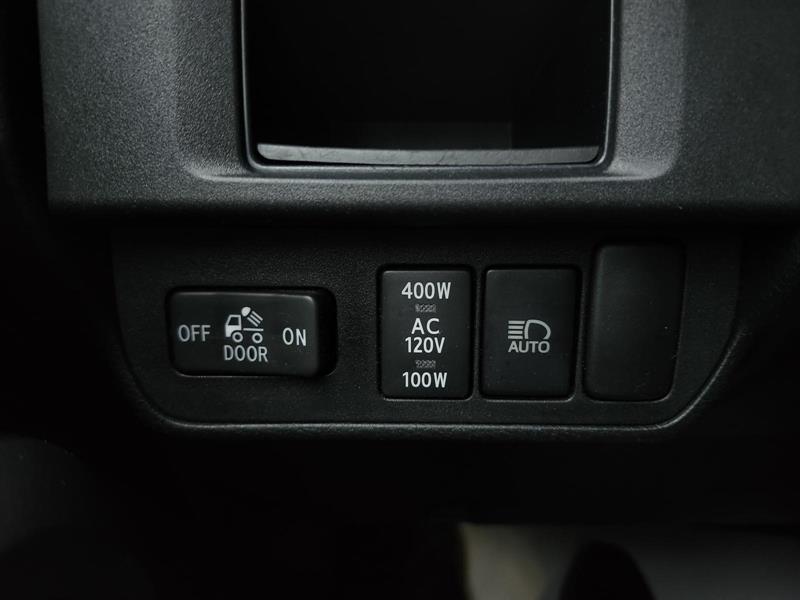 toyota Tacoma 2019 - 12