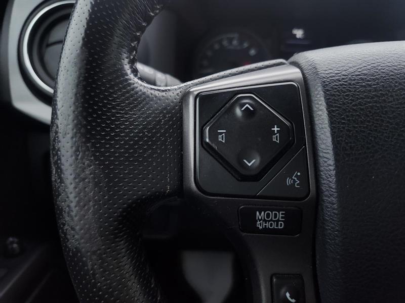 toyota Tacoma 2019 - 13