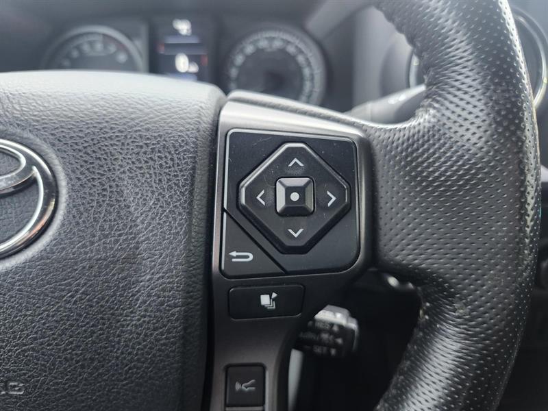 toyota Tacoma 2019 - 14