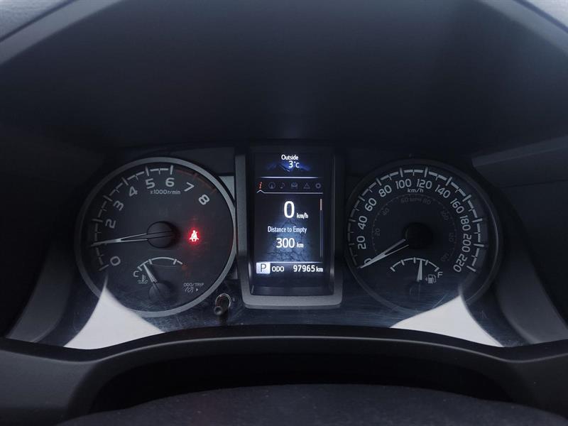 toyota Tacoma 2019 - 15