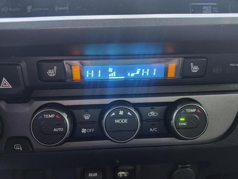 toyota Tacoma 2019 - 18