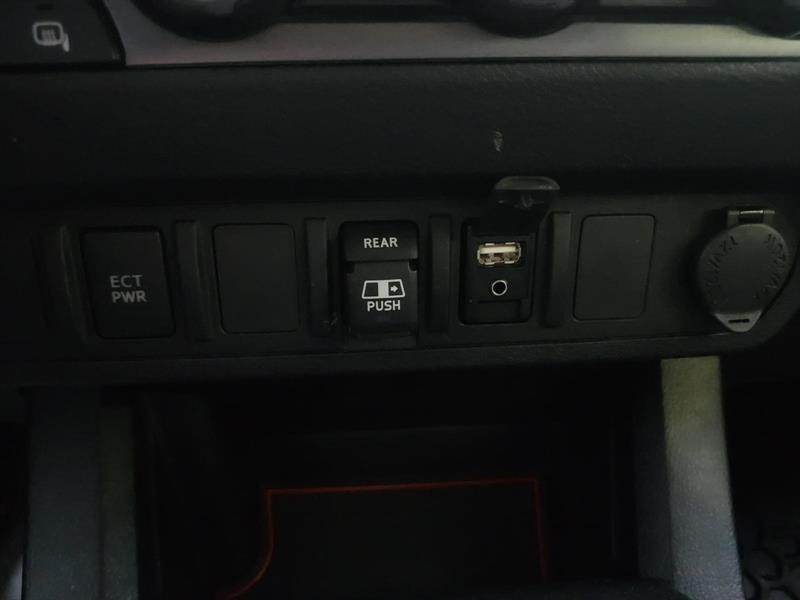 toyota Tacoma 2019 - 19