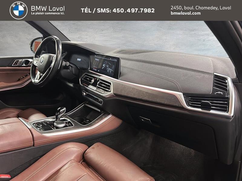 bmw X5 2022 - 28