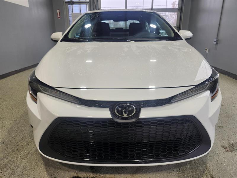 toyota Corolla 2020 - 7