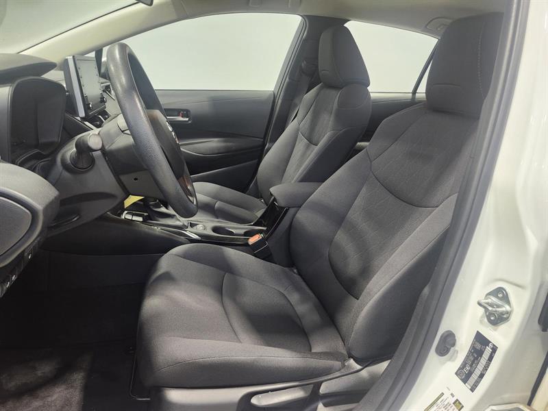 toyota Corolla 2020 - 12