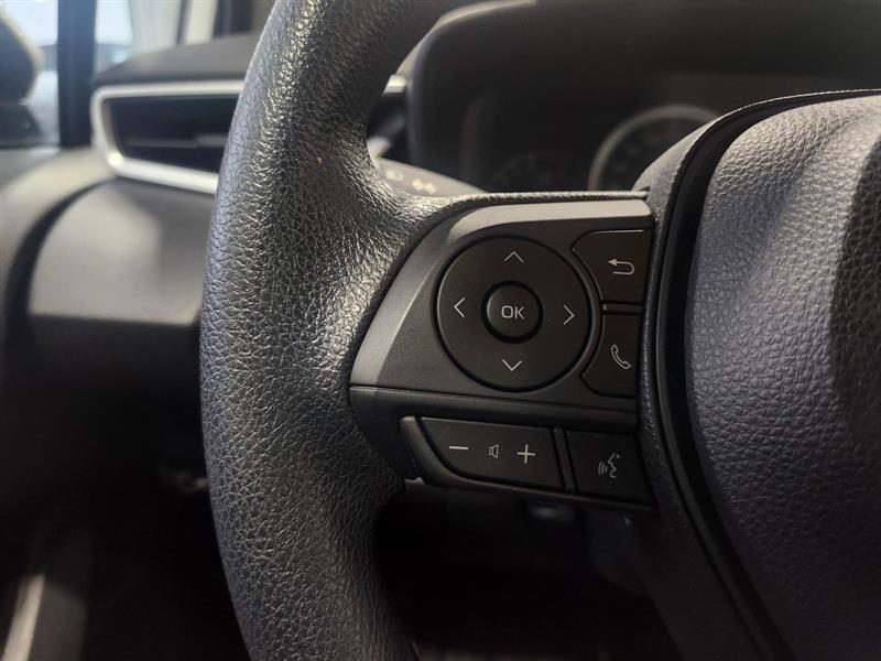 toyota Corolla 2020 - 15