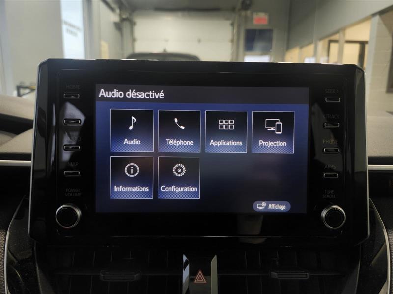 toyota Corolla 2020 - 18