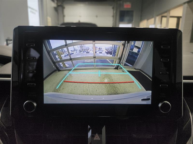 toyota Corolla 2020 - 19