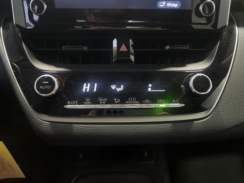 toyota Corolla 2020 - 20