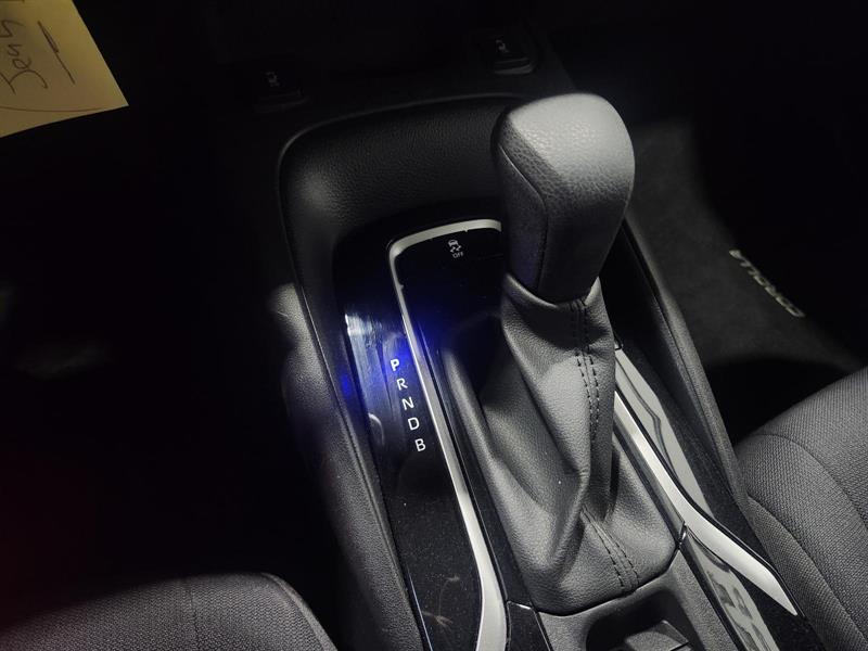 toyota Corolla 2020 - 21