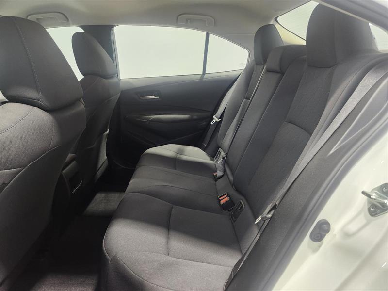 toyota Corolla 2020 - 22